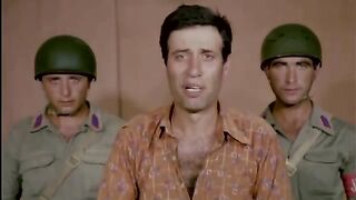 Kibar Feyzo - 4K Yeşilçam Komedi Filmi (Kemal Sunal, Şener Şen, Müjde Ar)