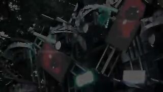 DJ CLARITYAISHITERU 2 STYLE TRAP PARTY FULL BASS  OBAT NGAMUK MUSIC.