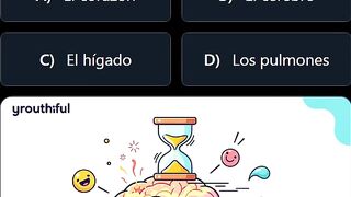 Qué criatura marina usa luz para escapar?  Quiz