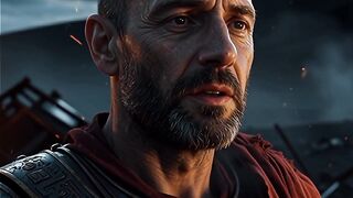 The Last Oath of General Samudra