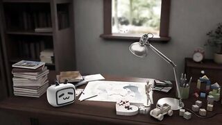 4 сезон 7 серія Повсякденне Життя Безсмертного Короля