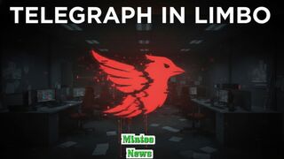 Telegraph future in limbo again as RedBird abandons 500m deal