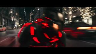 TRON Ares Featurette - TRON to the Max (2025).