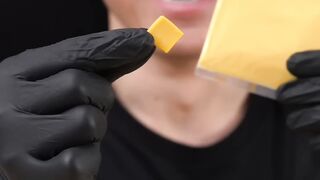 BAYASHI TV Tiny fried cheese MELT