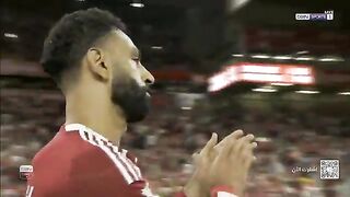 بكاء محمد صلاح