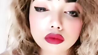 Live is back Pakistani Queen amana khan by tango