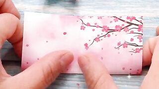 DIY Origami Star Boxes Easy Paper Craft for Small Treasures!