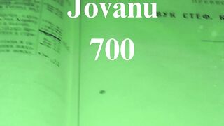 Jevanđelje po Jovanu 700