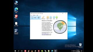 03-IMPORTE IN VIRTUAL BOX W-GUARD-3000
