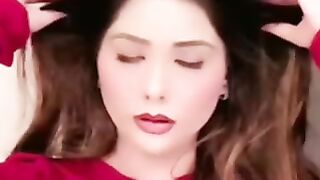 Indian items Hot girls ruma ka bigo live show