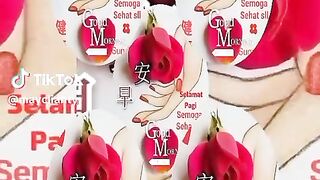早上好 (Good Morning)