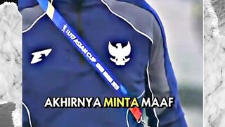 Nova Arianto Akhirnya Minta Maaf ke Shin Tae-yong, Janji Bisa Bawa Indonesia Tembus Piala Dunia