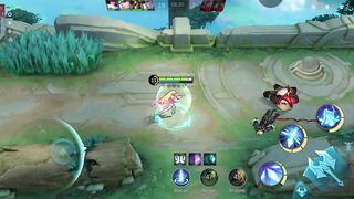Spam hero marksman