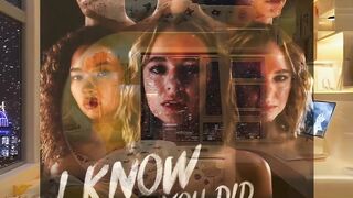 I Know What You Did Last Summer (2021-2025) Horor Mystery Thriller Series IMDb 5,5