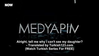 Ben Onun Annesiyim - Episode 4 - Part 1 (English Subtitles)