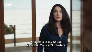Ben Onun Annesiyim - Episode 4 - Part 2 (English Subtitles)