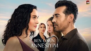 Ben Onun Annesiyim - Episode 4 - Part 4 (English Subtitles)