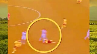 Bro nggak ada angin nggak ada hujan Kesialan SURPRISE!