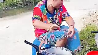 Laugh in the morning 6