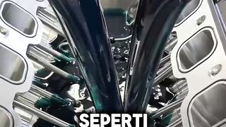 Cairan Fluida Untuk Mesin