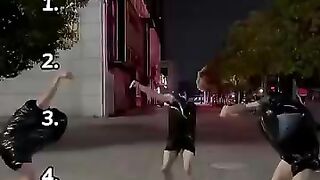 5 really funny moments.