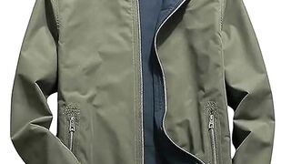 Lymio Jackets Jacket for men Lightweight Outwear Jacket fashion jacket LymioJackets