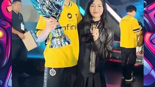 Onic kok mainnya bisa se gacor itu