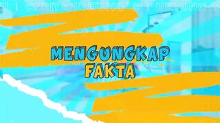 Dahsyatnya Dukhan, ASAP PENCABUT NYAWA