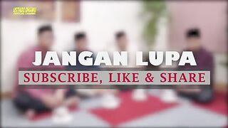 DUKHON 2 PERSIAPAN KAMPUNG AKHIR ZAMAN