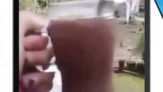 gua bilangin bapak gua lu