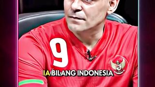 Cristian Gonzales Geram! Sebut Indonesia Dicurangi dan Desak Erick Thohir Ambil Sikap Tegas