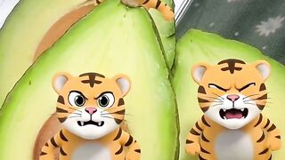Ai generate fruit