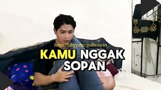 Gaya Favorit yang Bikin Ngakak!