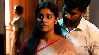 Kaantha Movie Moviesda, Kaantha (2025) Tamil Full Movie Online