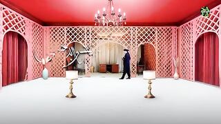 Sahara Chahiye Sarkar New Heart Touching Naat by Syed Hassan Ullah Hussaini