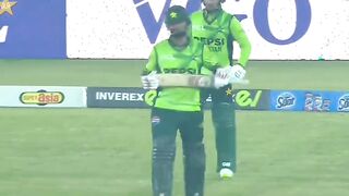 Pak vs Sri Lanka 2nd inning highlights