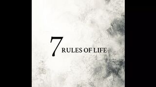 Rules of Life