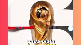Seputar Piala Dunia 2026