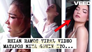 [Puno Video] rhian ramos scandal rhian ramos scandal video