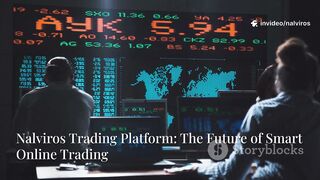 Nalviros Review-{JOIN IT NOW}-Real-Time Insights How Nalviros App Helps Traders Make Faster Decisions!