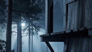 The Silent Strike When Hiro Faced the Masked Shadow