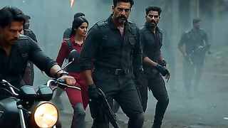 MOVIE STORY coming soon  bahadurmedia story   Mystery  indian movie   baaghi