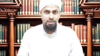 Zawal Ek Galat Fahmi  যওযল একট ভল ধরণ  زوال ایک غلط فہمی  Zawal is a misunderstanding