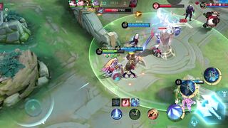 Spam again hero marksman