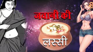 Jawani Ki Lassi S01EP01