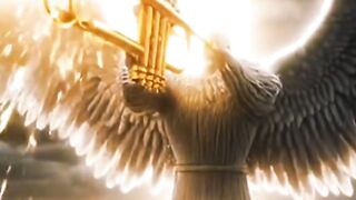 O Kıyamet Geldiğinde