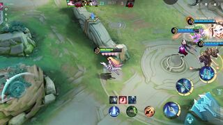Best hero marksman