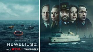 Heweliusz (2025) Season 1  Episode 3 Hindi Dubbed