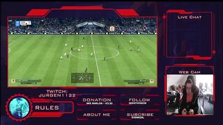 Stream van 11 november 2025