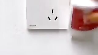 wall stains